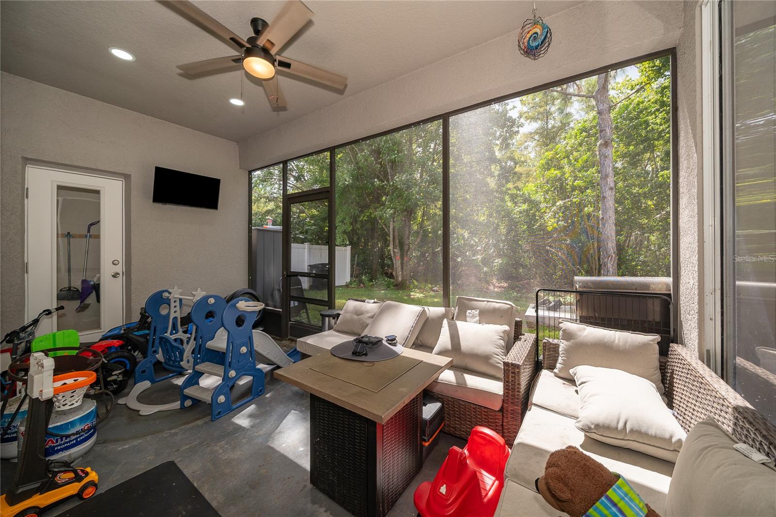 TIVOLI WOODS VILLAGE C 51 84 - Residential