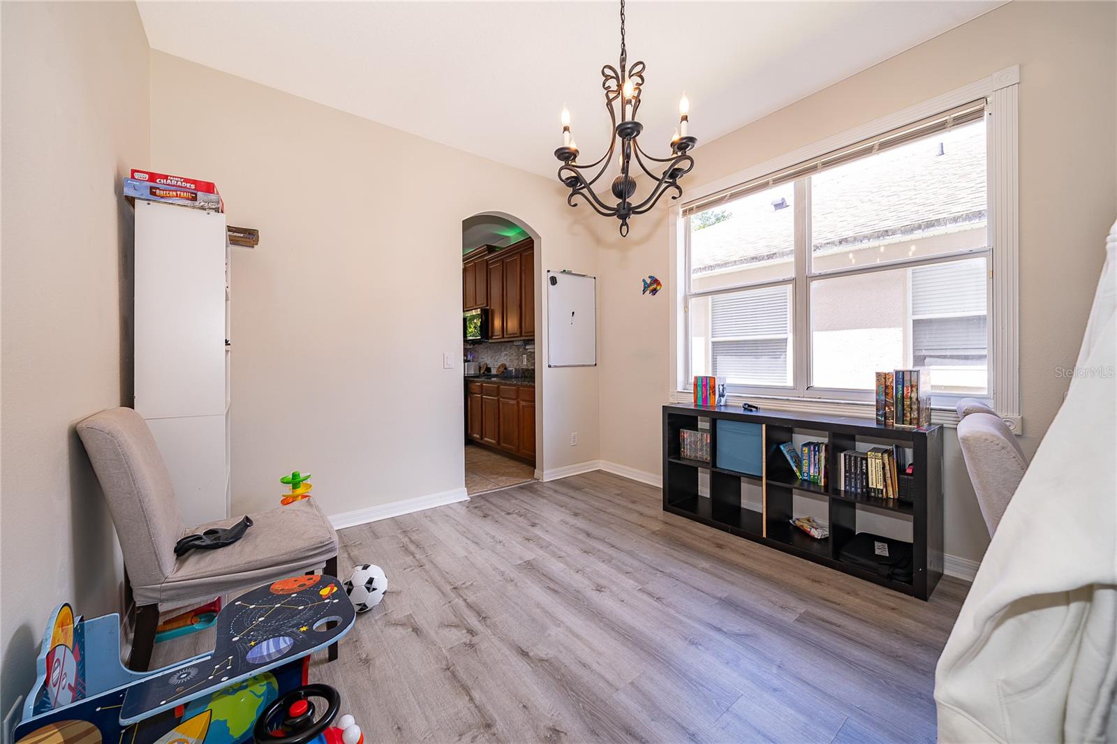 TIVOLI WOODS VILLAGE C 51 84 - Residential