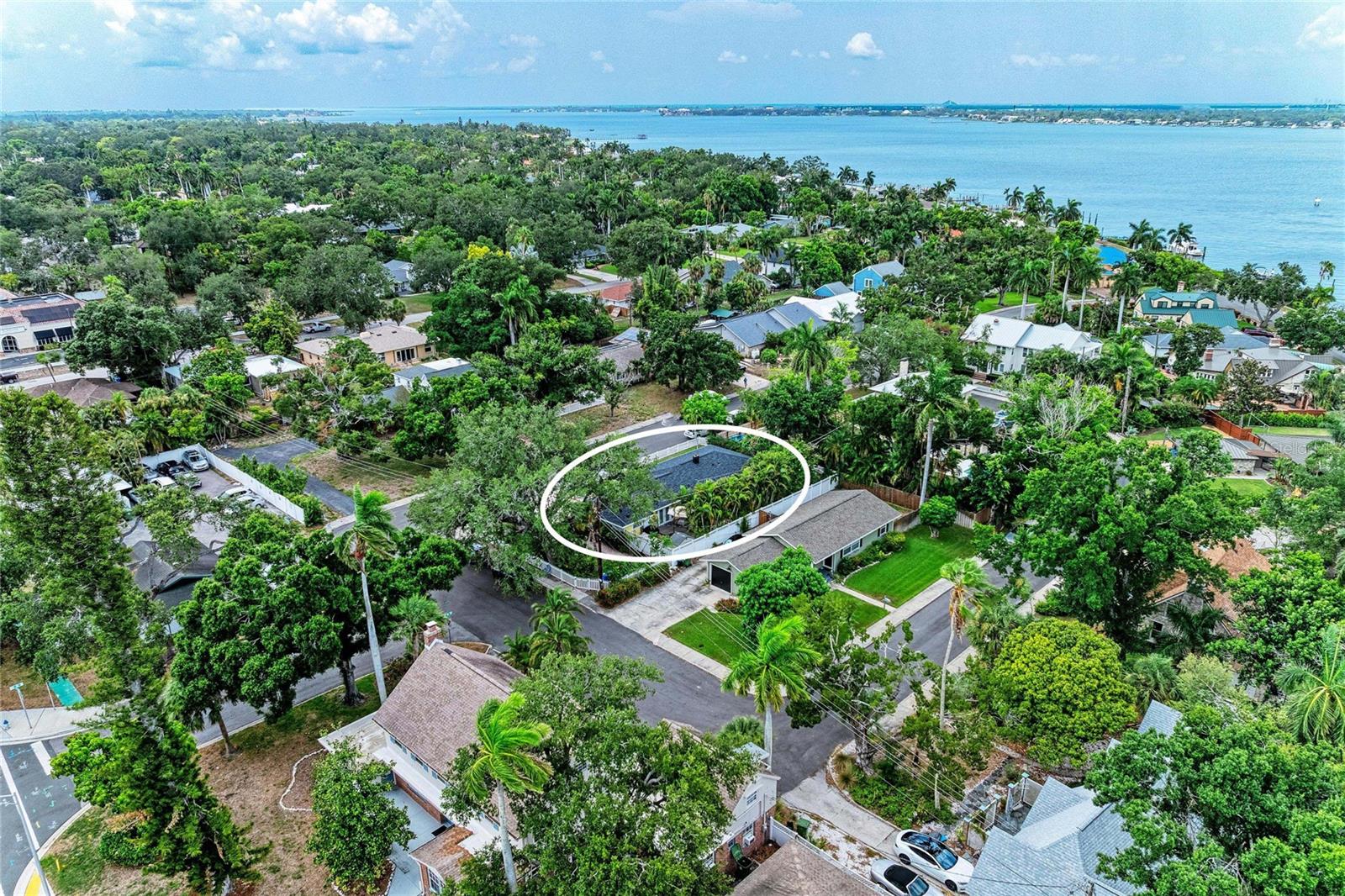 405 20TH STREET W, BRADENTON, FL, 34205 4 405 20TH STREET W