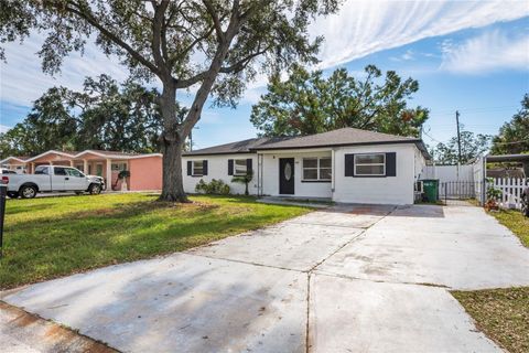 A home in TAMPA