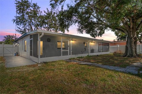 A home in TAMPA