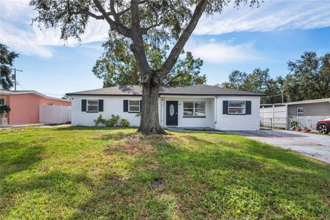 A home in TAMPA