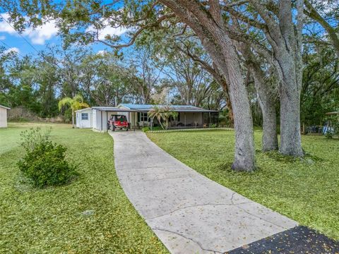 Photo of 16160 SE 97th Terr Road, Summerfield, FL 34491 (MLS # G5107893)