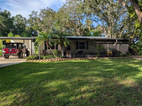 16160 SE 97TH TERR ROAD SUMMERFIELD FL 34491