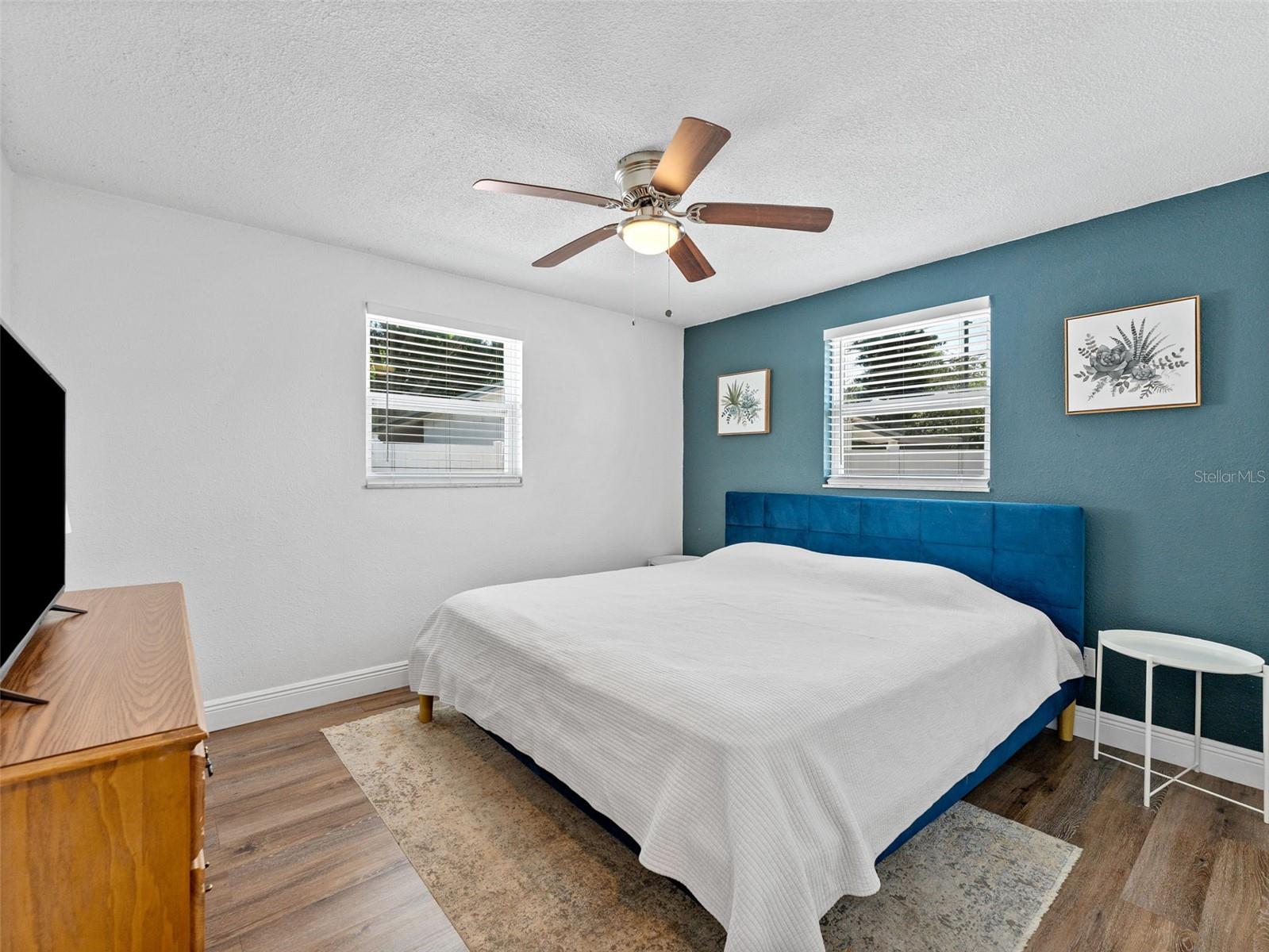 CRESTRIDGE 8TH ADD - Residential