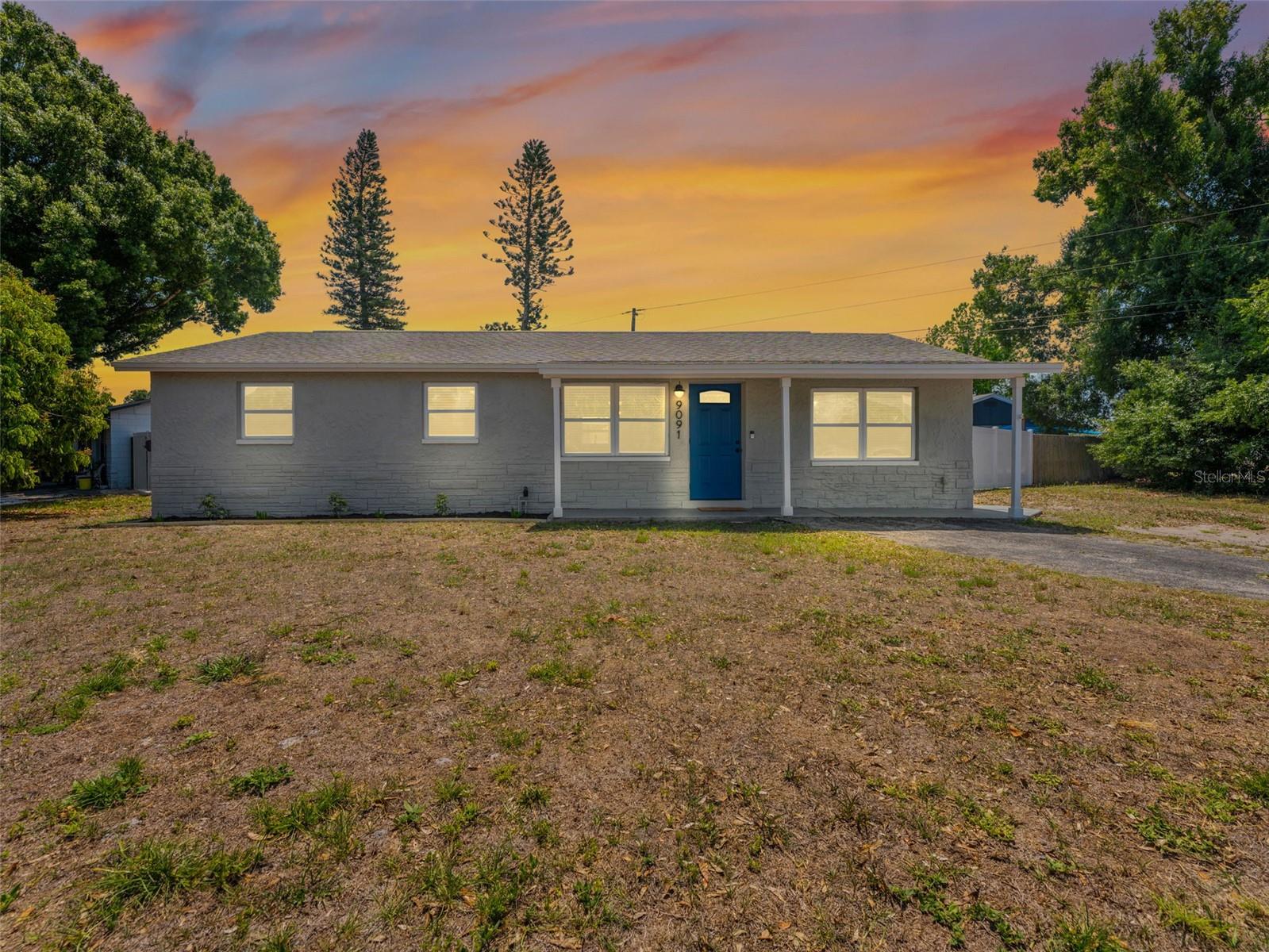 CRESTRIDGE 8TH ADD - Residential