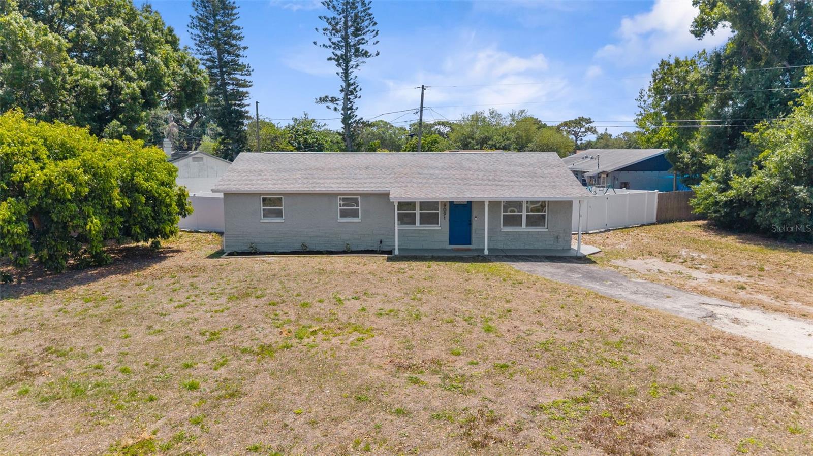 CRESTRIDGE 8TH ADD - Residential