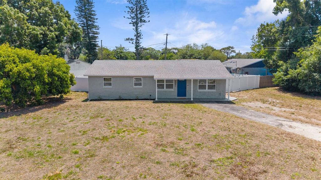 Photo of 9091 83rd Way, Seminole, FL 33777 (MLS # TB8499657)