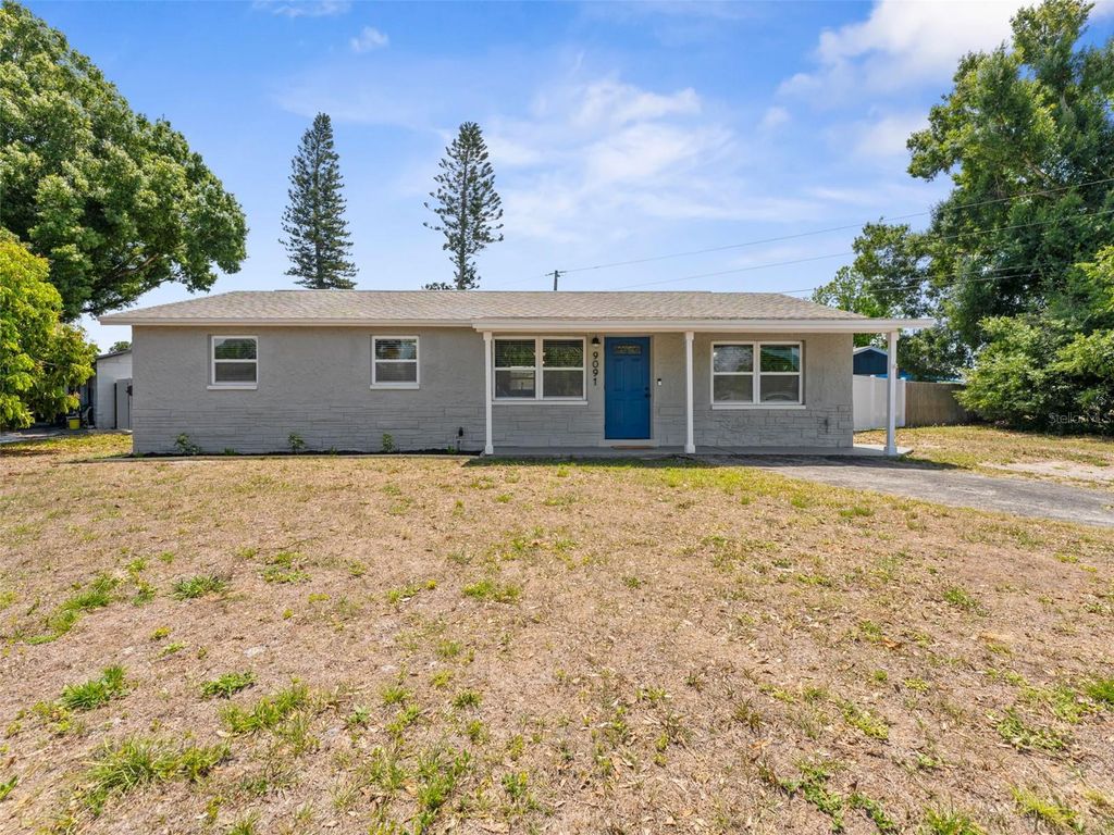 Photo of 9091 83rd Way, Seminole, FL 33777 (MLS # TB8499657)