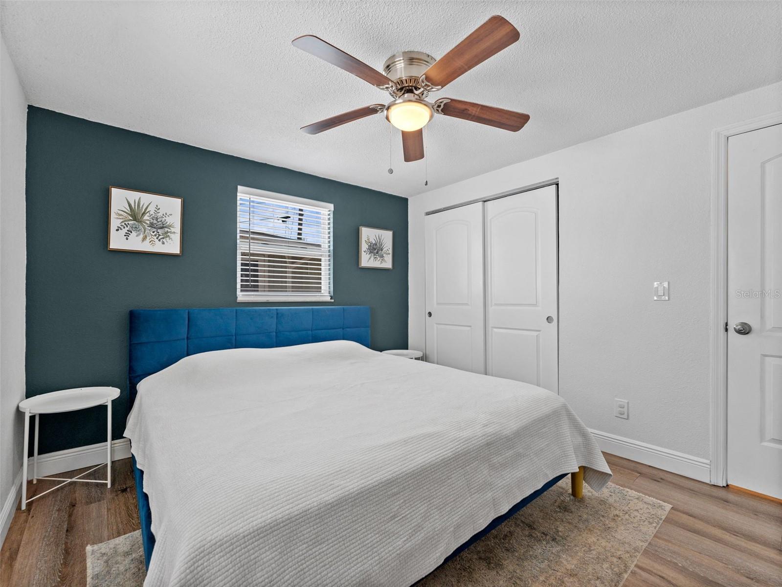 CRESTRIDGE 8TH ADD - Residential