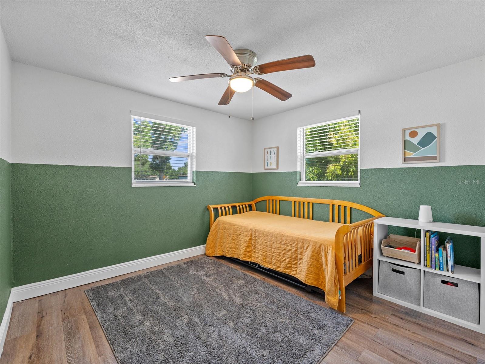 CRESTRIDGE 8TH ADD - Residential