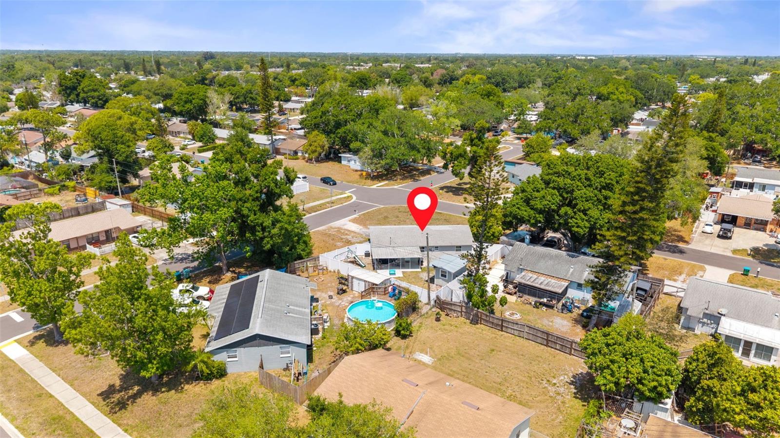 CRESTRIDGE 8TH ADD - Residential