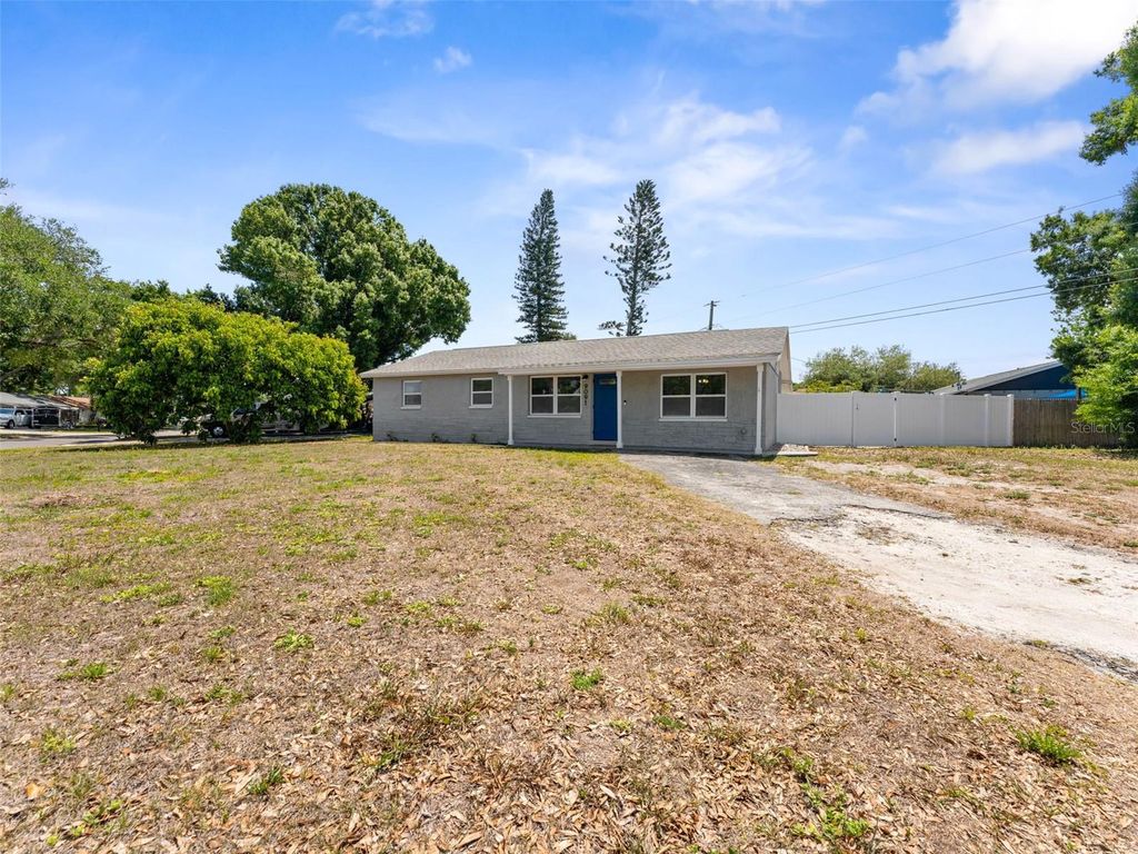 Photo of 9091 83rd Way, Seminole, FL 33777 (MLS # TB8499657)