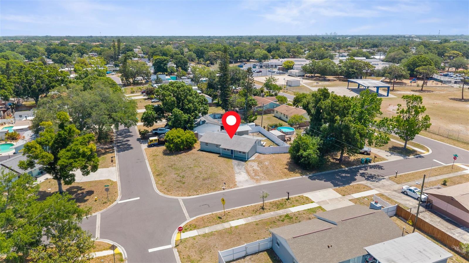 CRESTRIDGE 8TH ADD - Residential