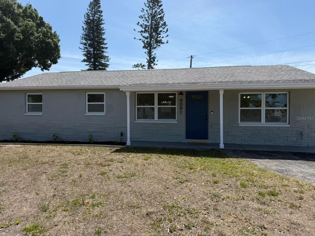 Photo of 9091 83rd Way, Seminole, FL 33777 (MLS # TB8499657)