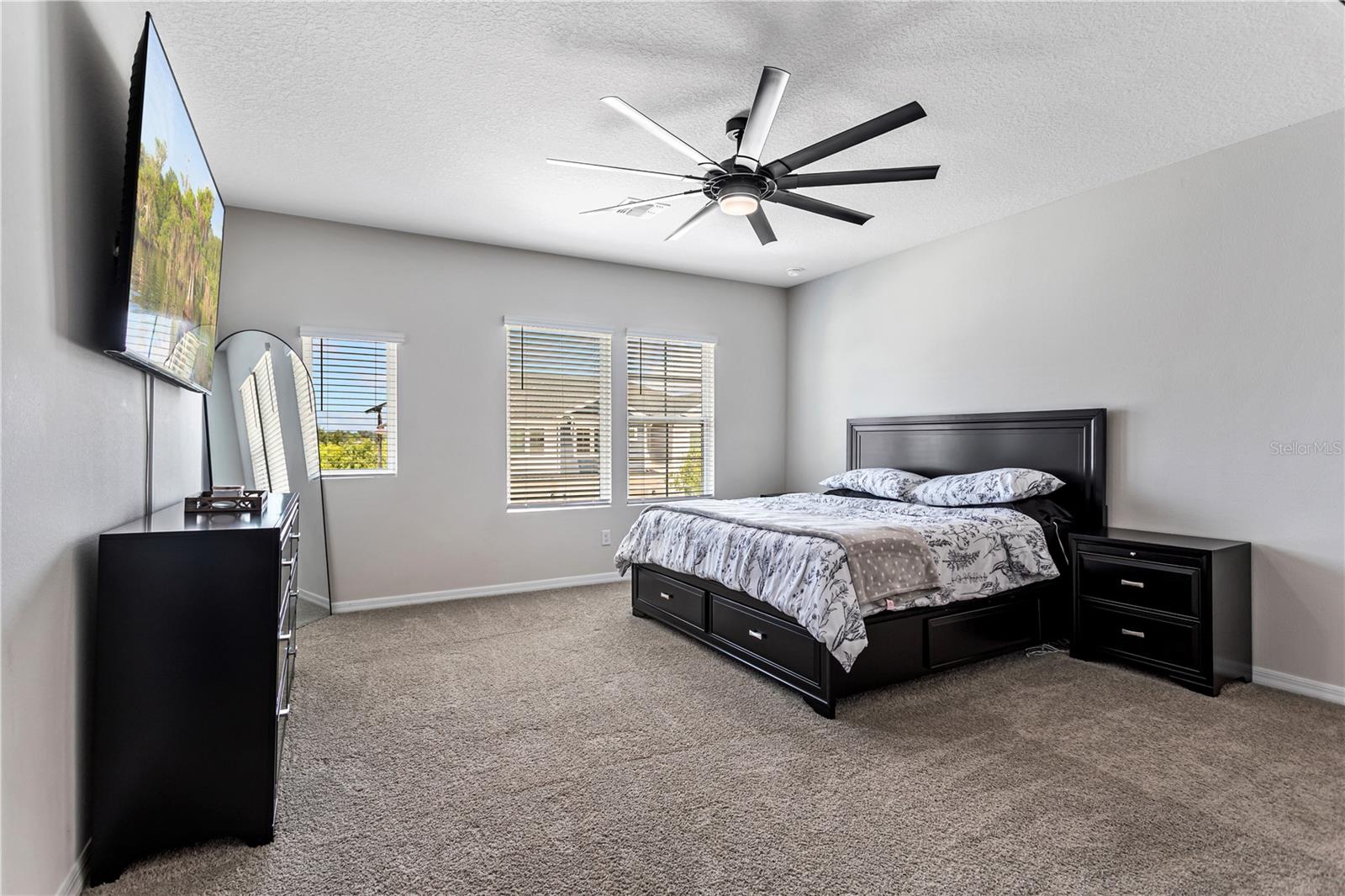 LAKE MEADOW LANDING - Residential