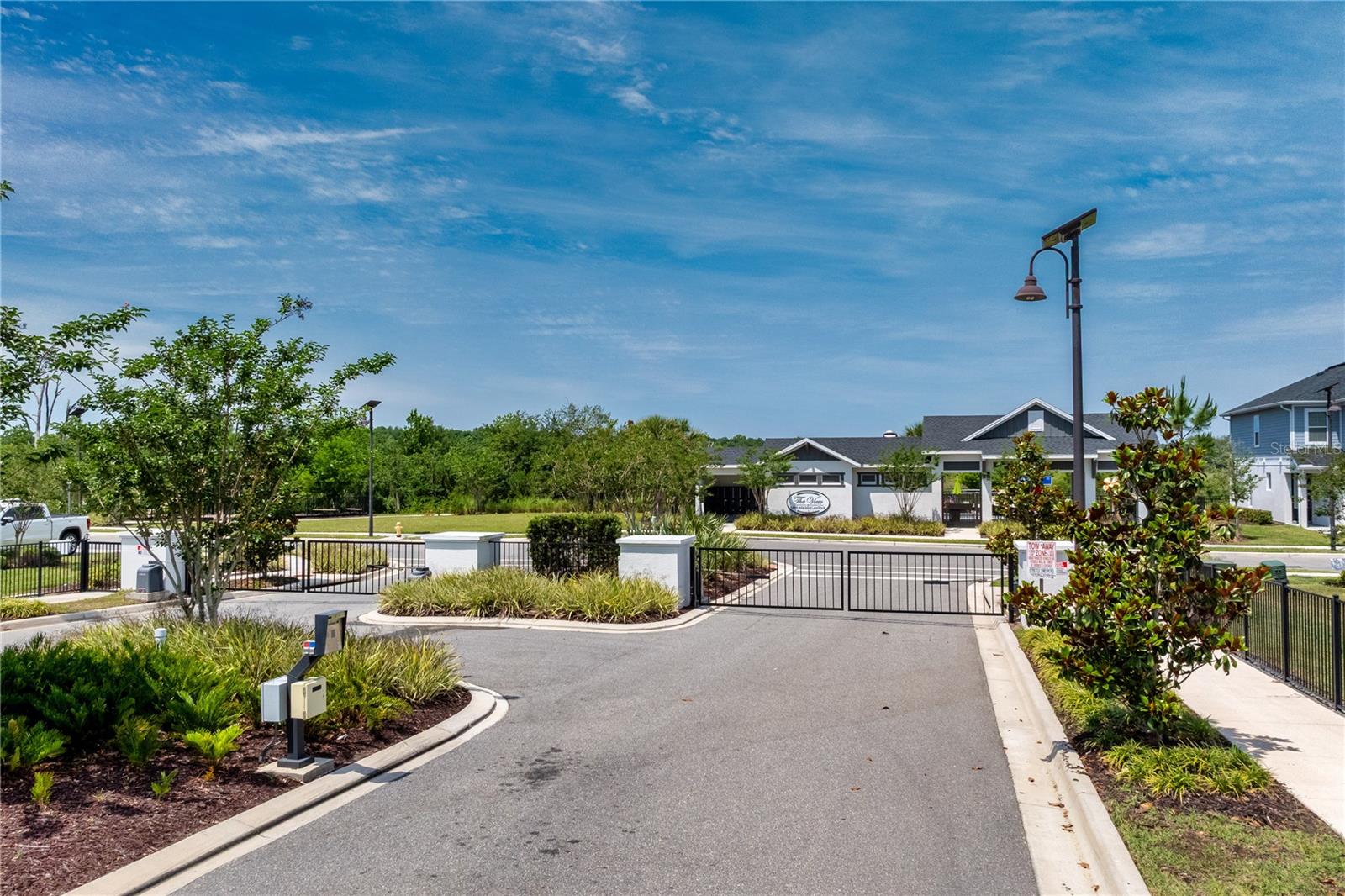 LAKE MEADOW LANDING - Residential