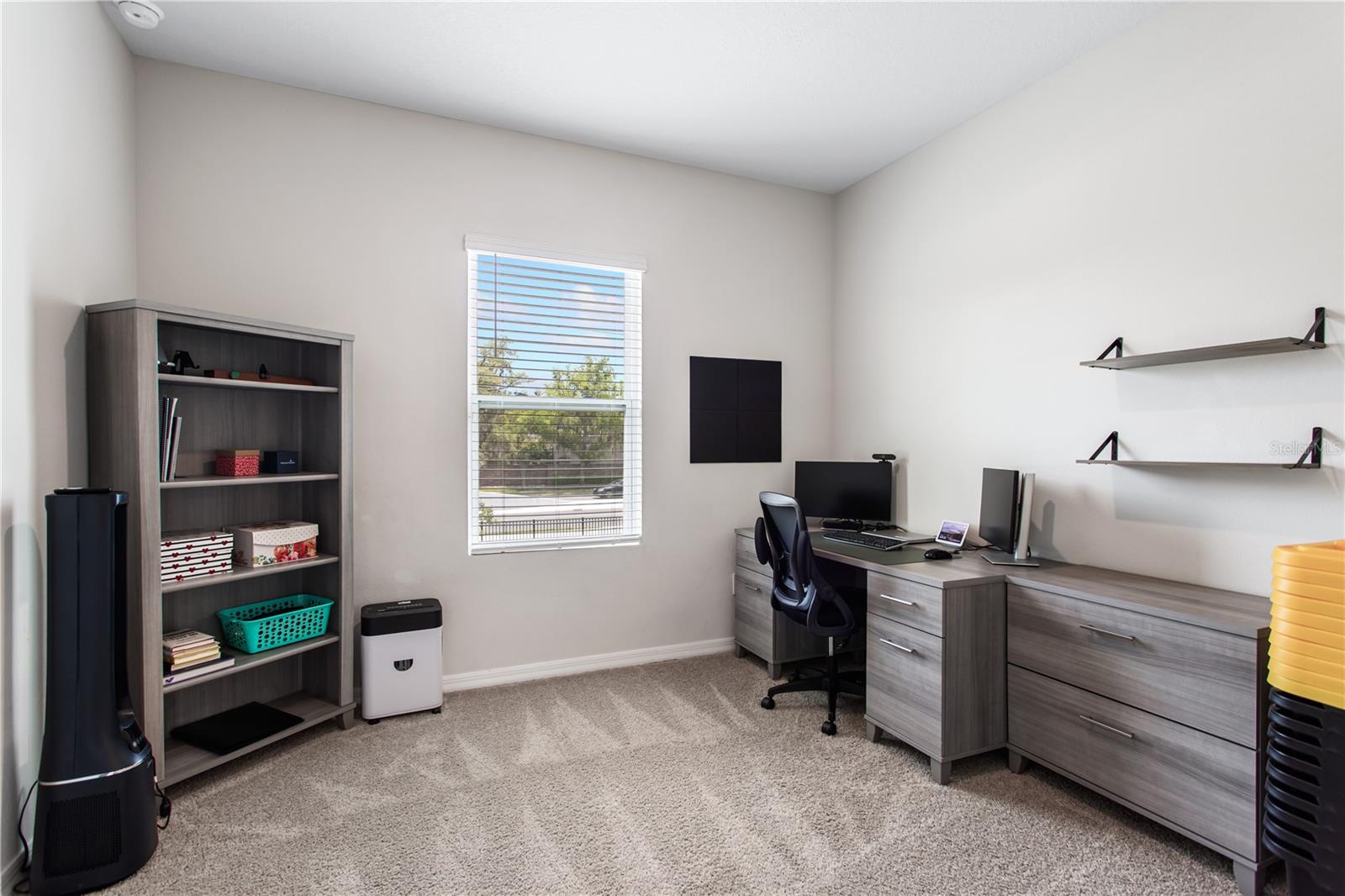 LAKE MEADOW LANDING - Residential
