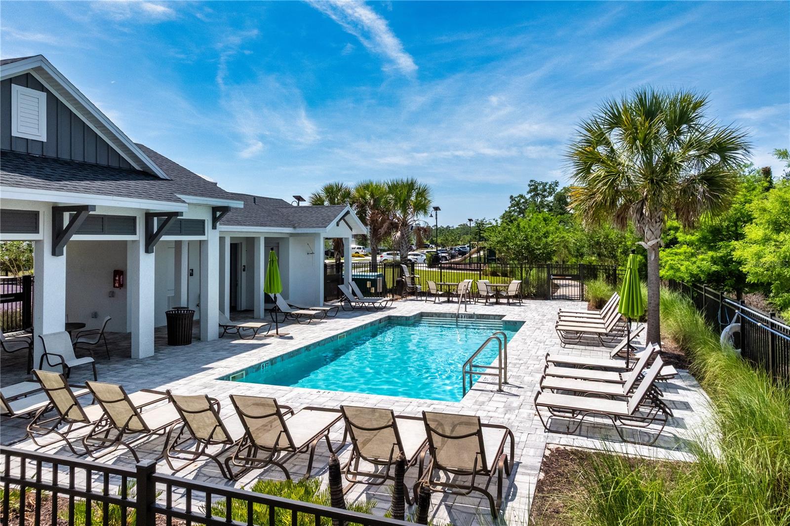 LAKE MEADOW LANDING - Residential