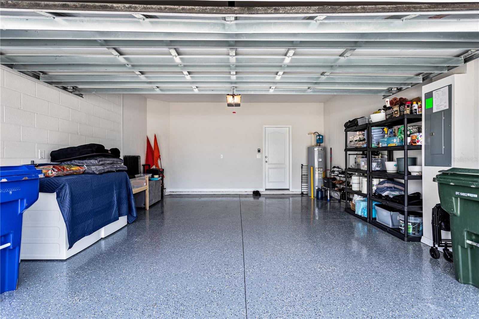 LAKE MEADOW LANDING - Residential
