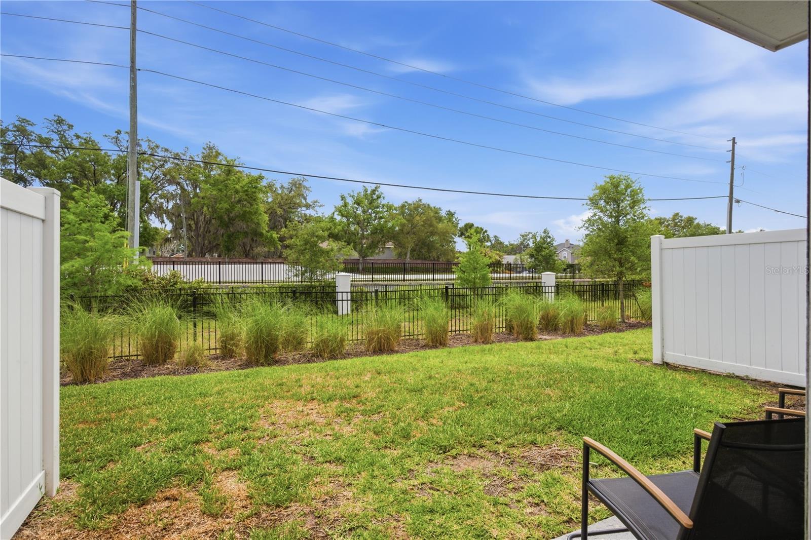 LAKE MEADOW LANDING - Residential