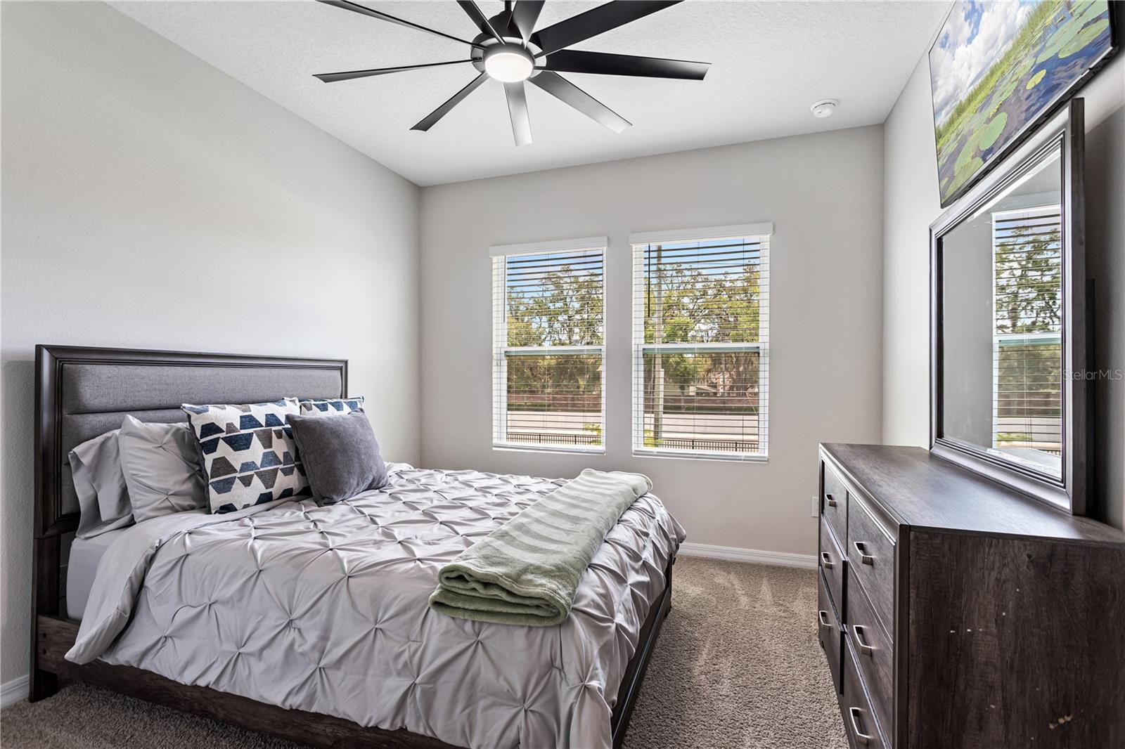 LAKE MEADOW LANDING - Residential
