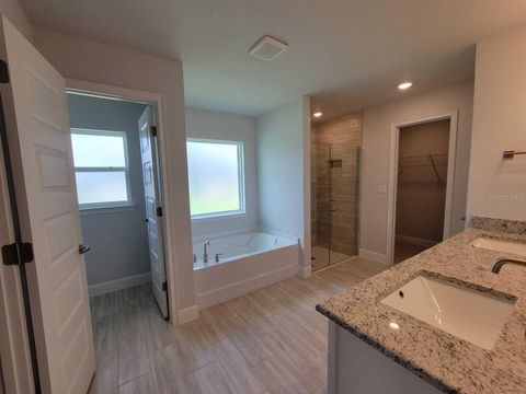 Tiny photo for 7869 SW 125th Court Road, Dunnellon, FL 34432 (MLS # OM709129)