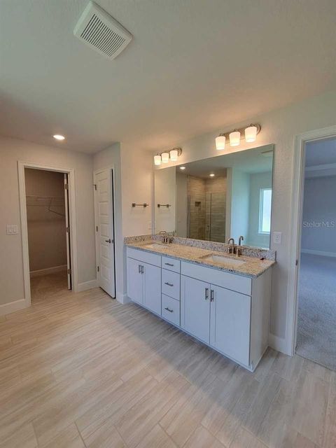 Tiny photo for 7869 SW 125th Court Road, Dunnellon, FL 34432 (MLS # OM709129)