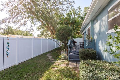 A home in LARGO