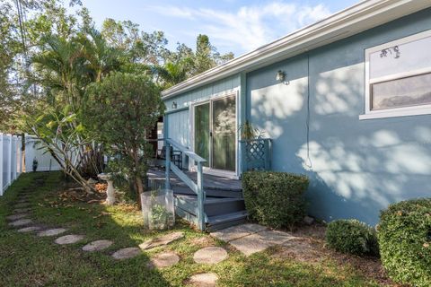 A home in LARGO