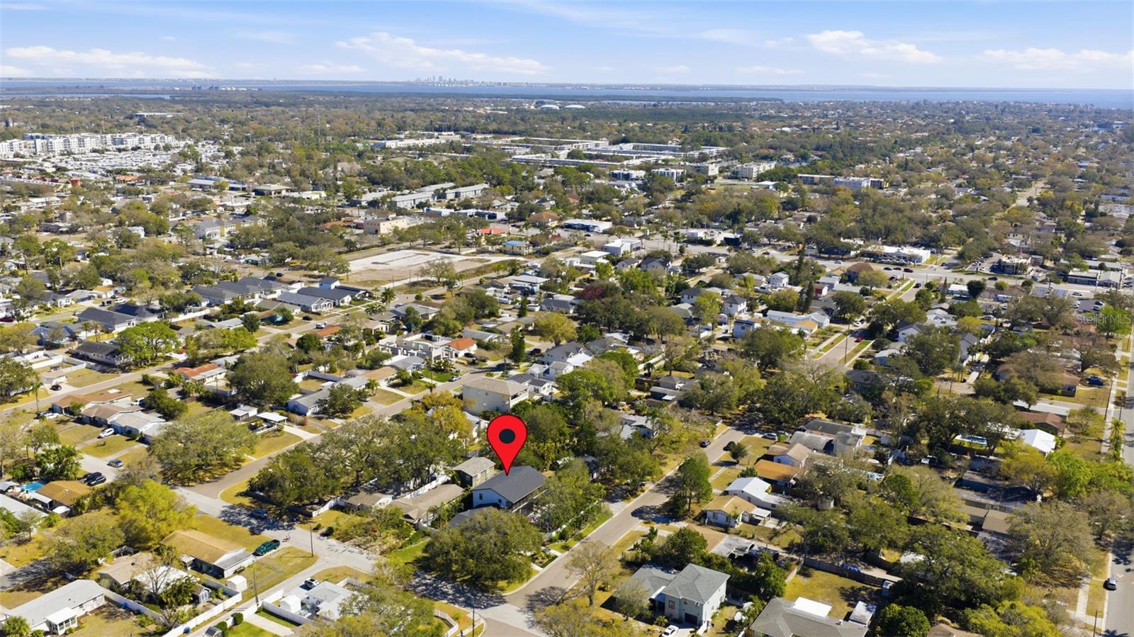 BENNINGTON SUB - Residential