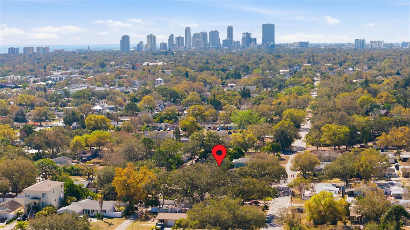 BENNINGTON SUB - Residential