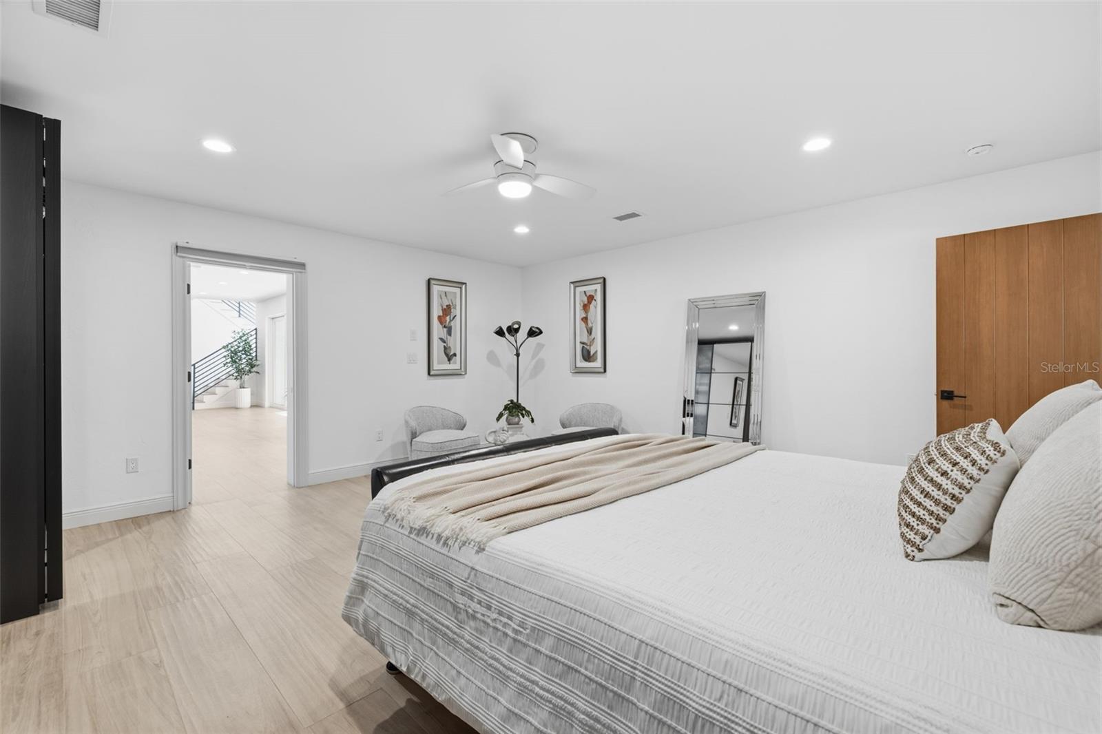 BENNINGTON SUB - Residential