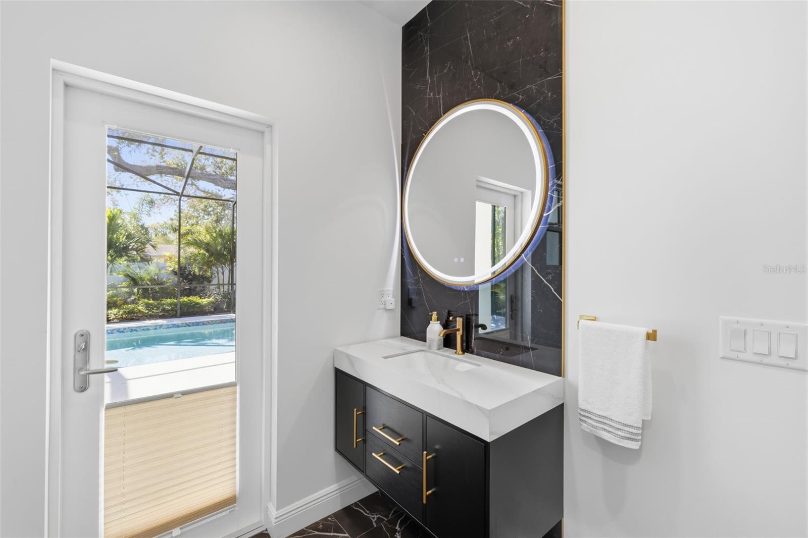 BENNINGTON SUB - Residential