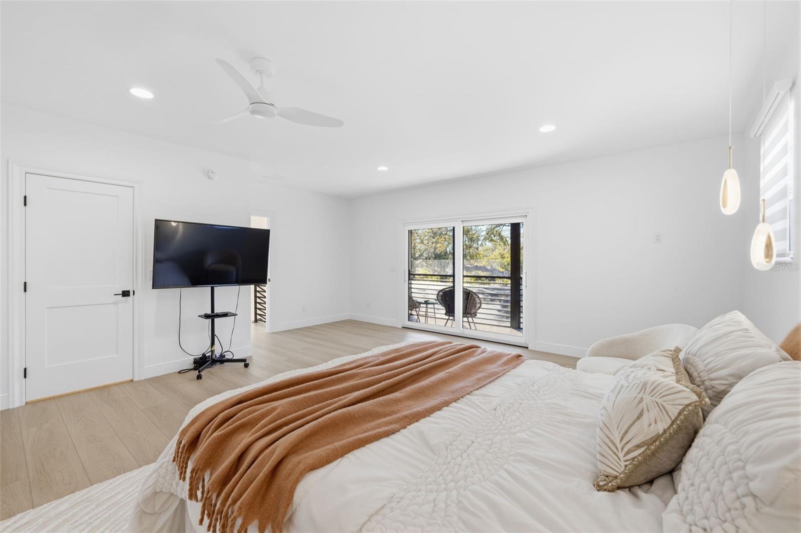 BENNINGTON SUB - Residential