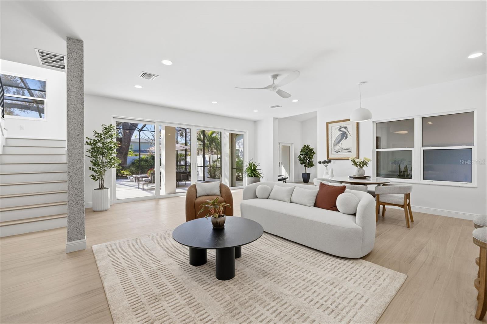 BENNINGTON SUB - Residential