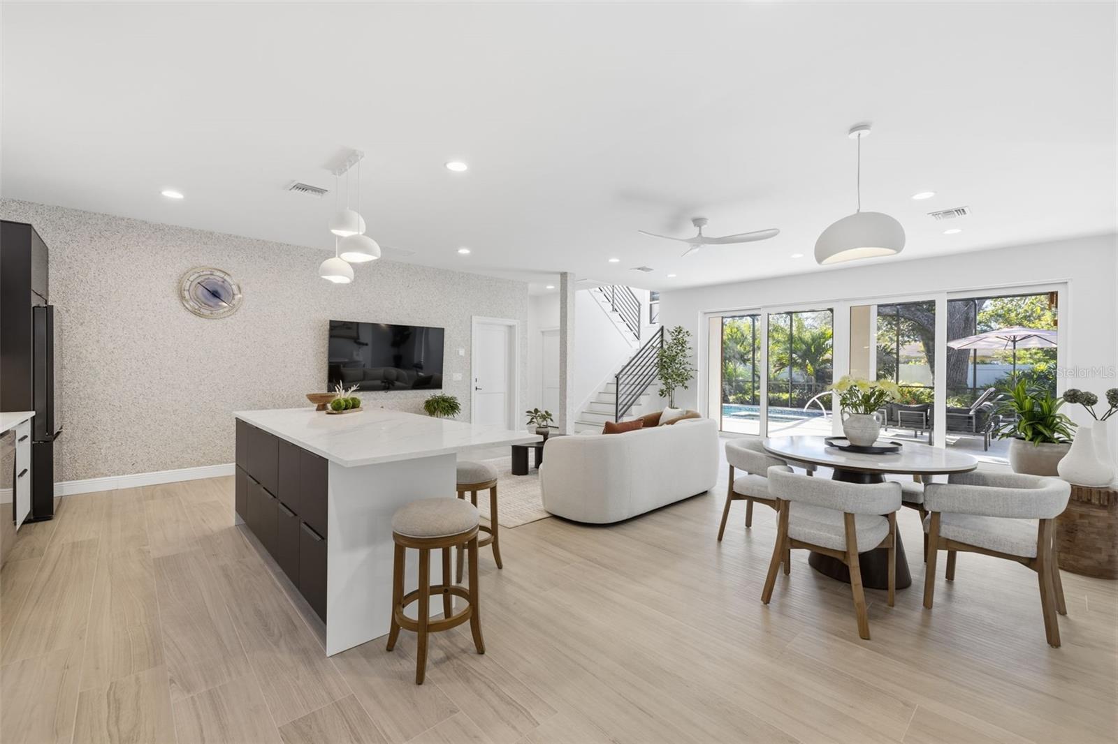 BENNINGTON SUB - Residential