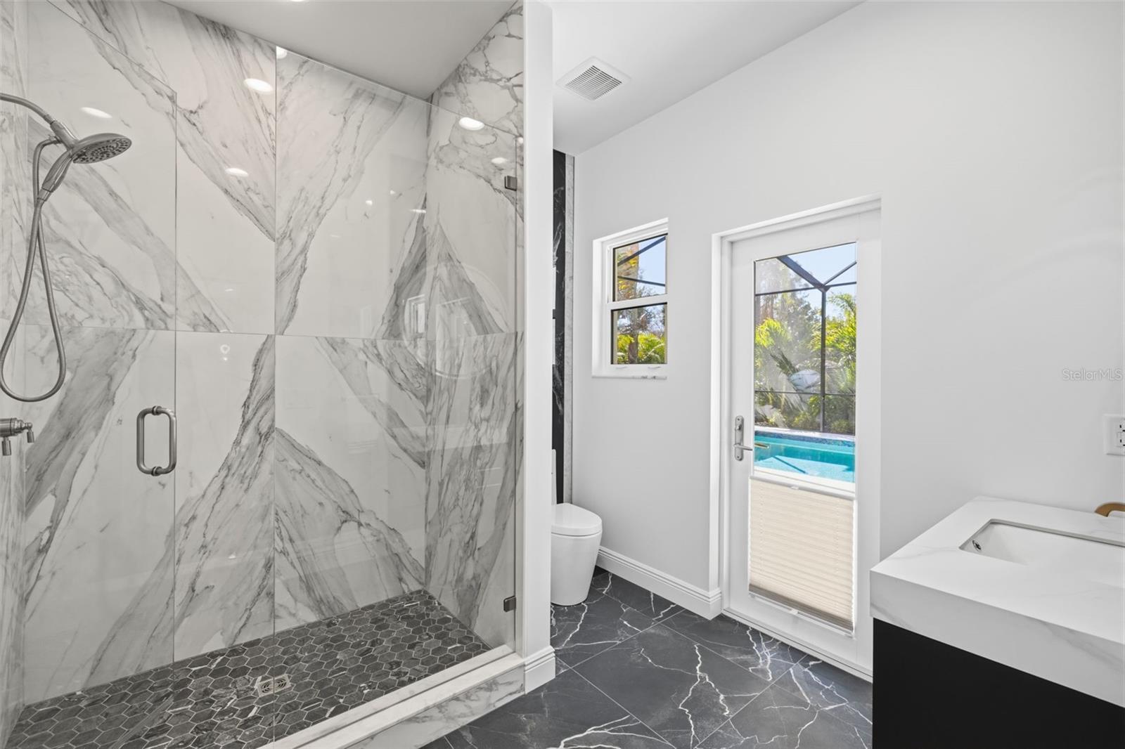 BENNINGTON SUB - Residential