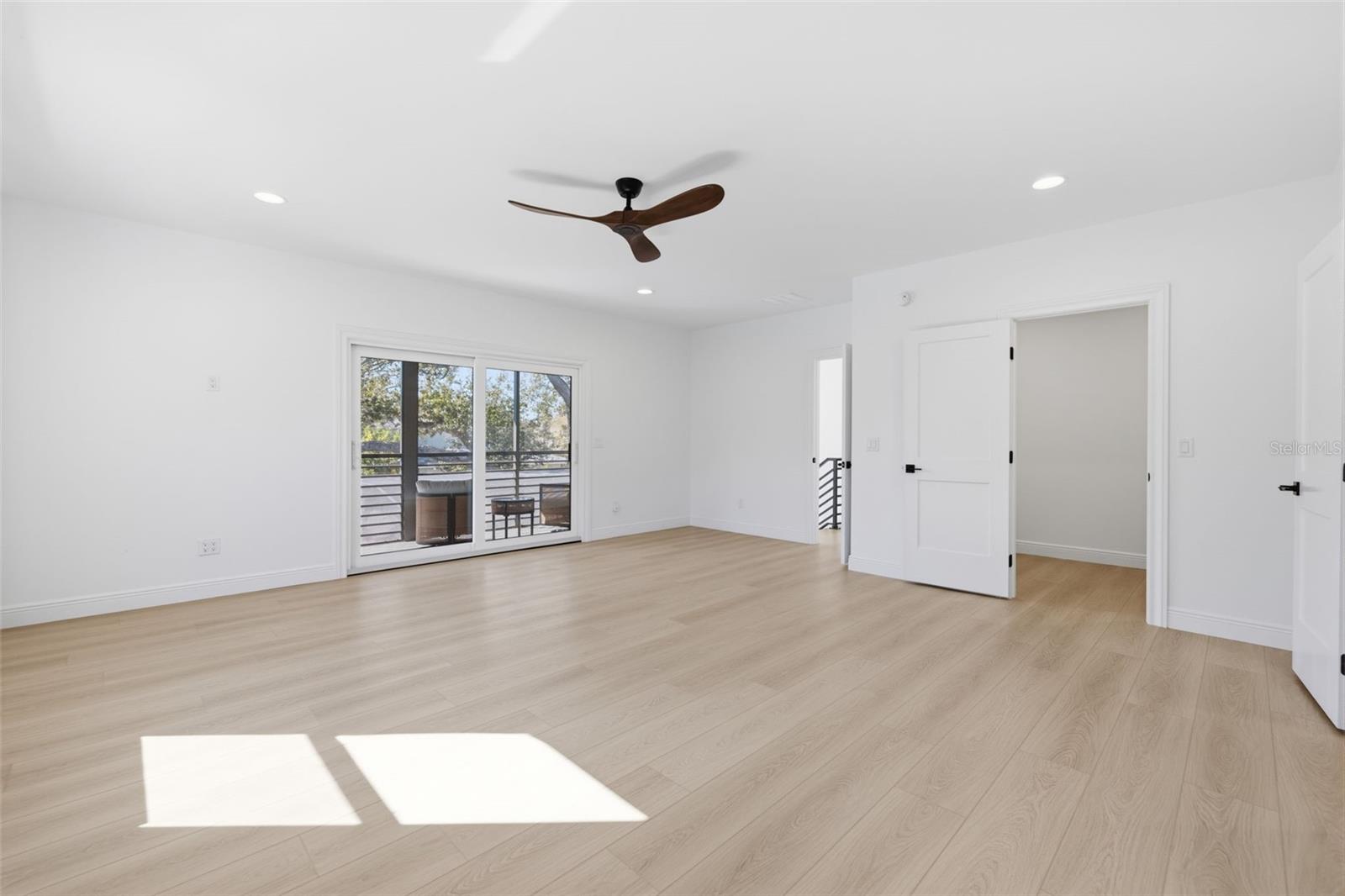 BENNINGTON SUB - Residential