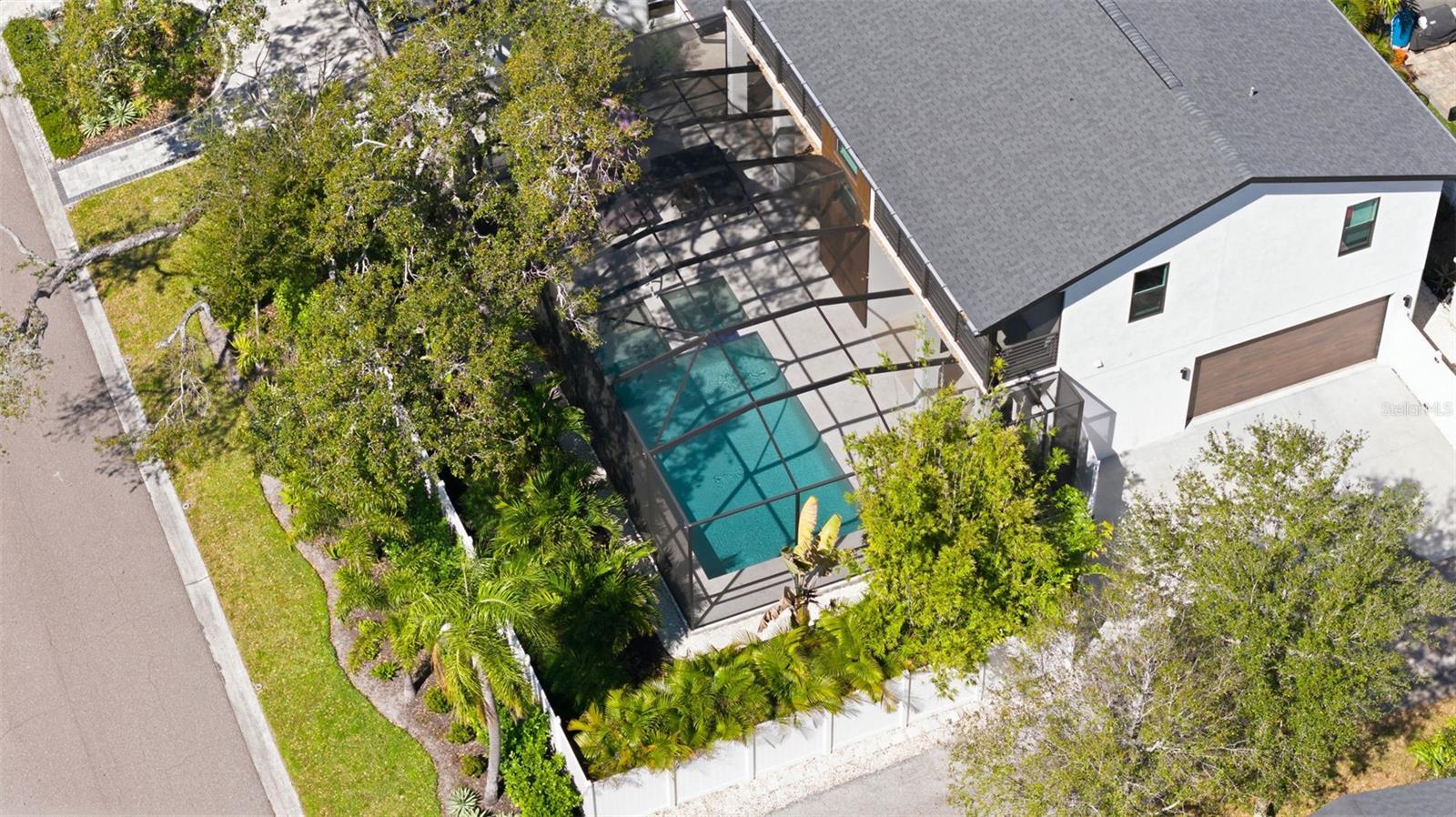 BENNINGTON SUB - Residential