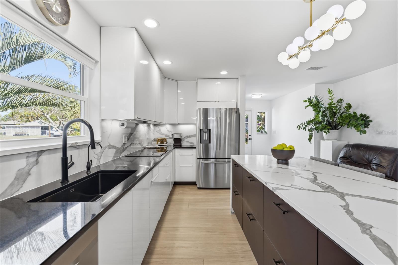 BENNINGTON SUB - Residential