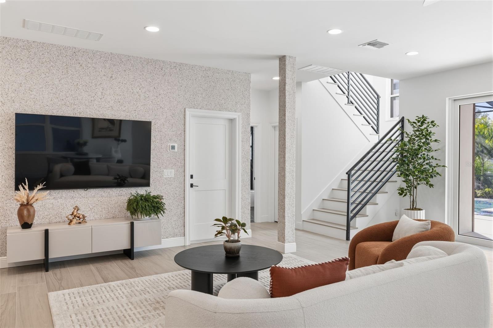 BENNINGTON SUB - Residential