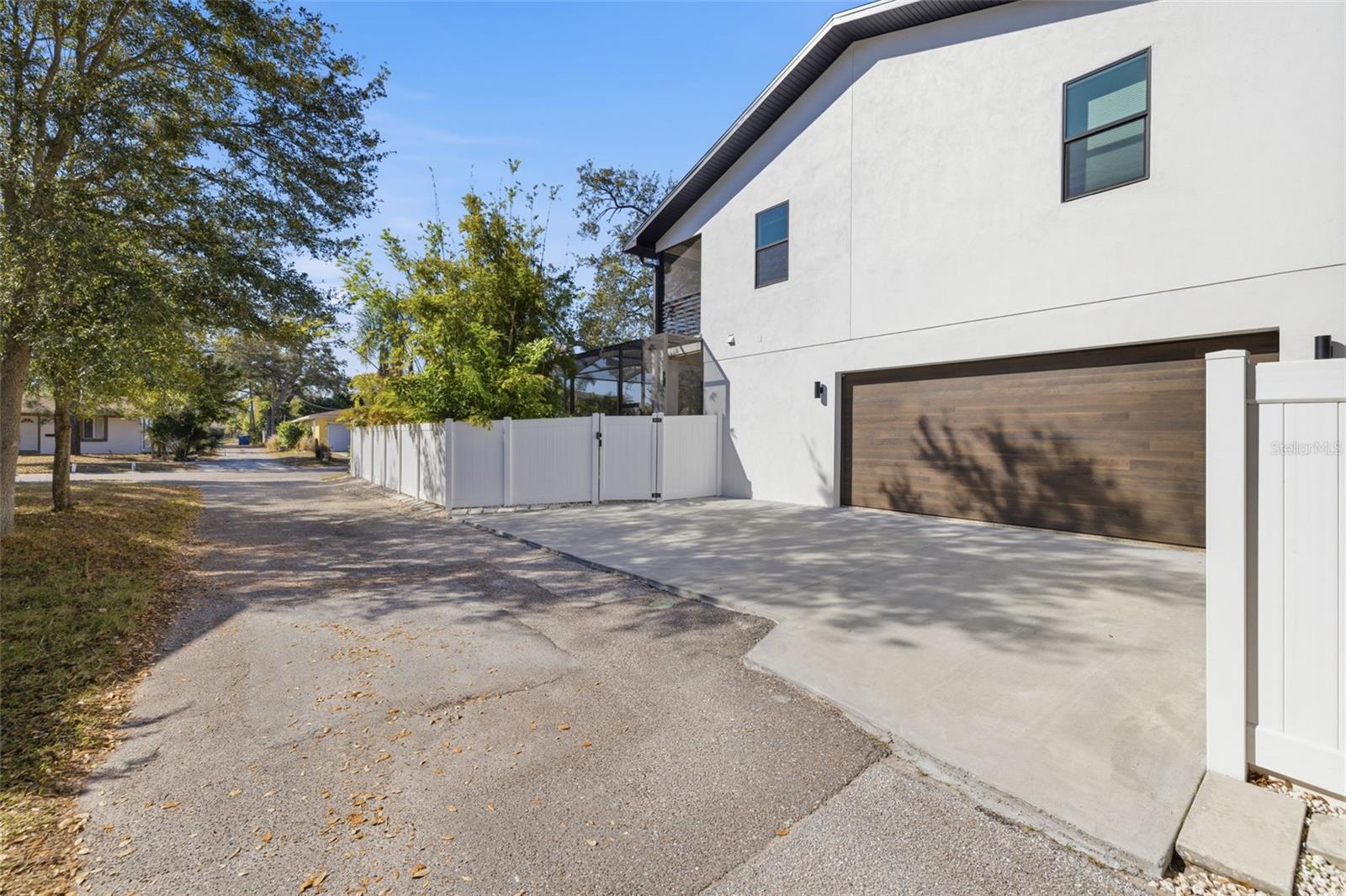 BENNINGTON SUB - Residential