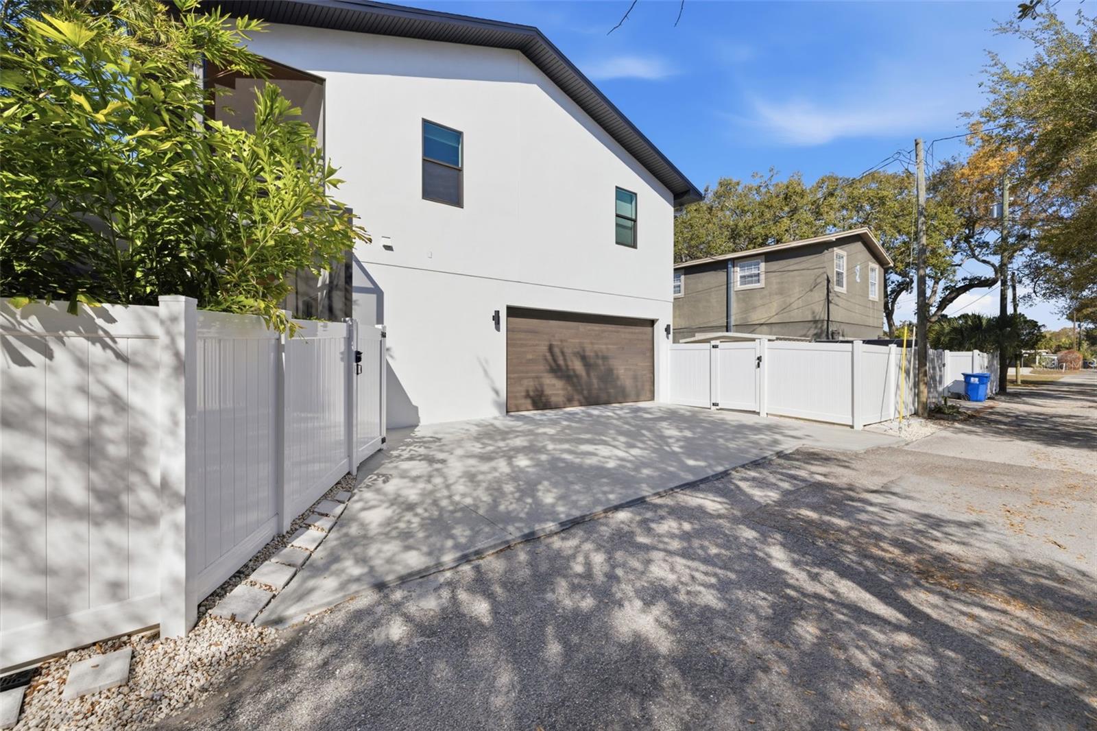 BENNINGTON SUB - Residential