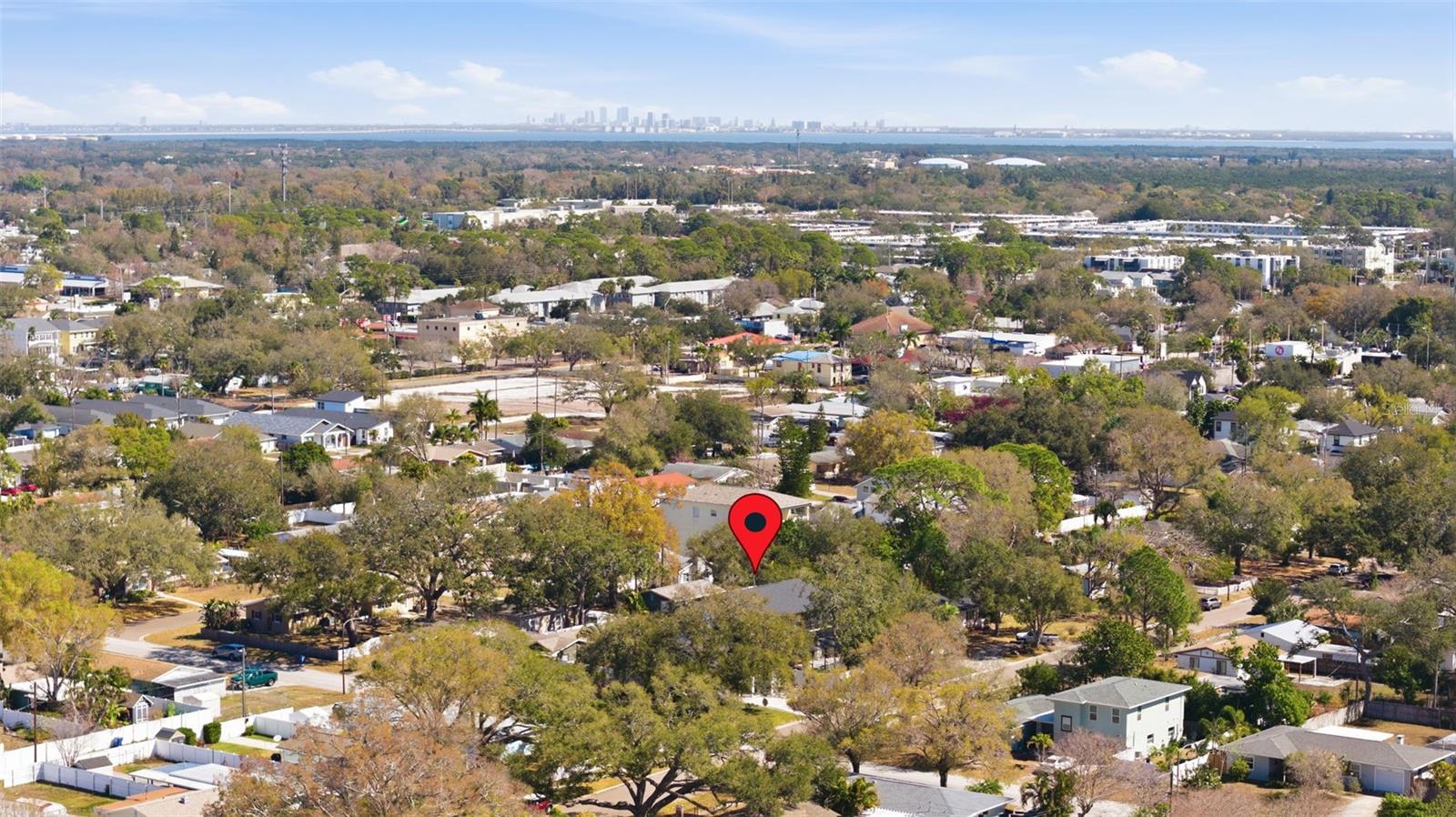 BENNINGTON SUB - Residential