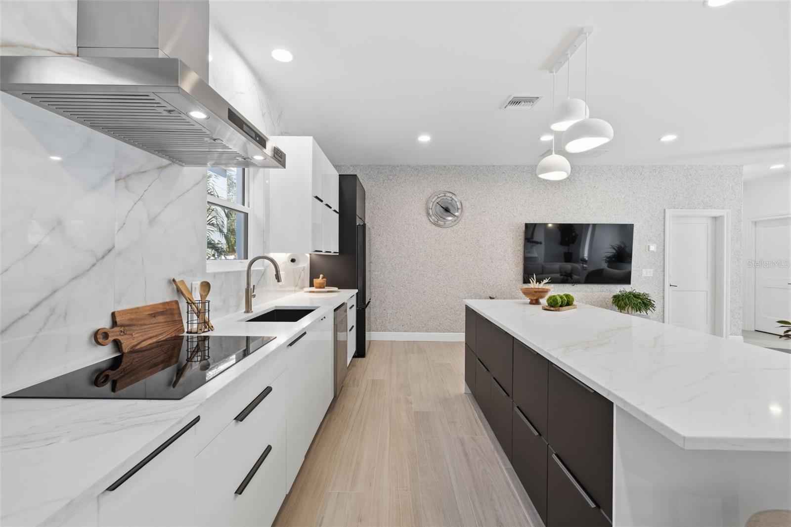 BENNINGTON SUB - Residential