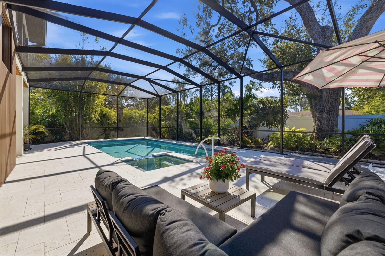 BENNINGTON SUB - Residential