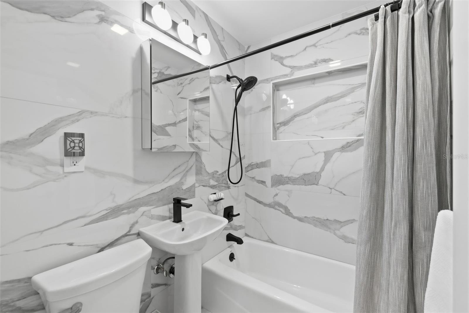 BENNINGTON SUB - Residential