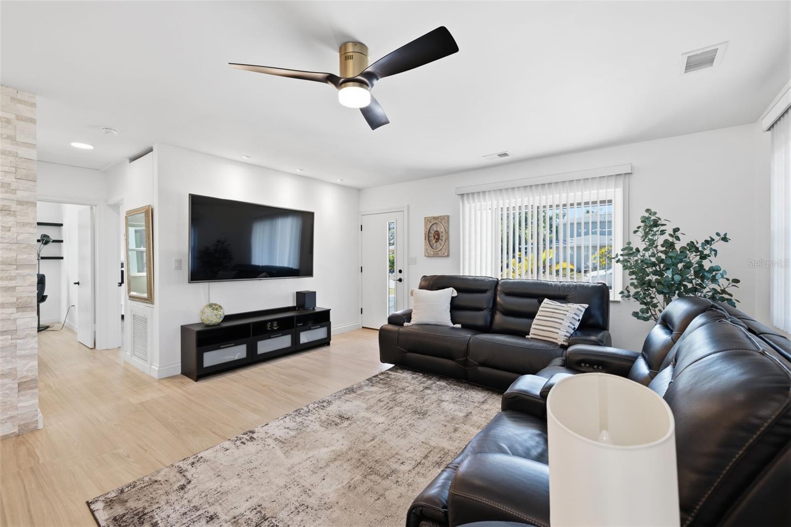 BENNINGTON SUB - Residential