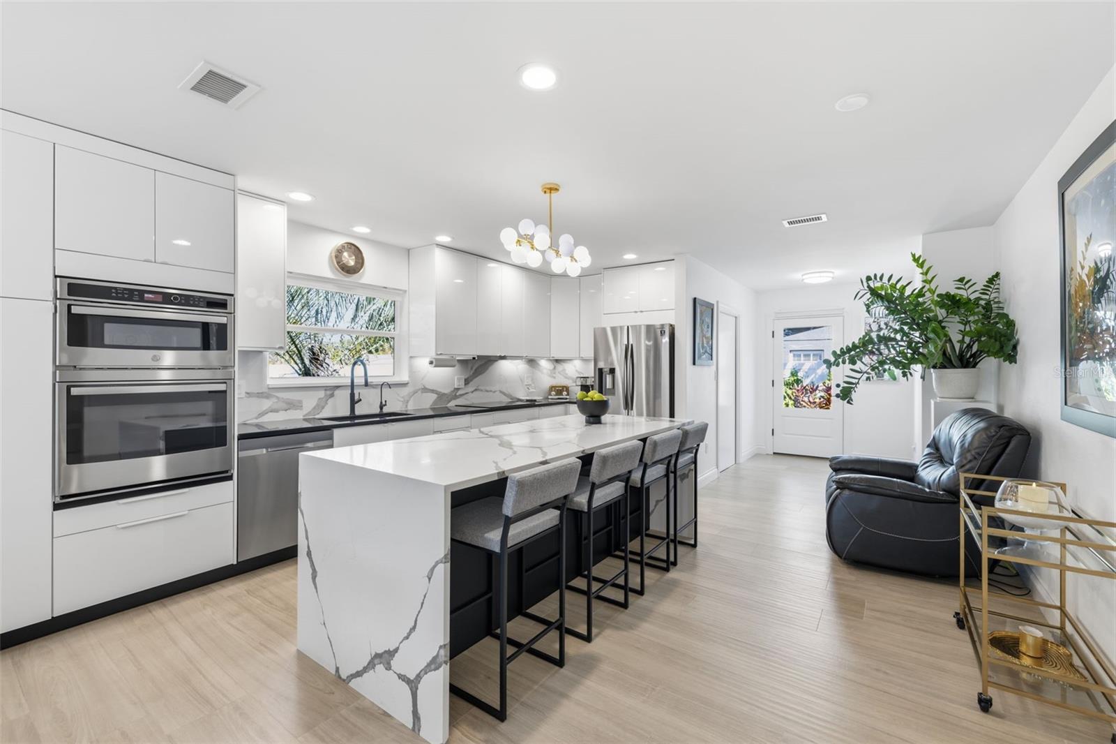 BENNINGTON SUB - Residential